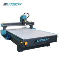 UTECH PVC MDF 3 axis CNC engraving machine